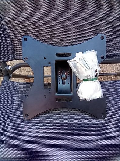 tv wall bracket