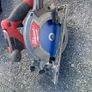 165mm Milwaukee Skill saw Image 3