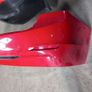 Bmw F30 back bumper Image 2