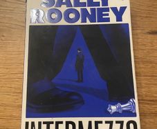 Intermezzo Sally Rooney