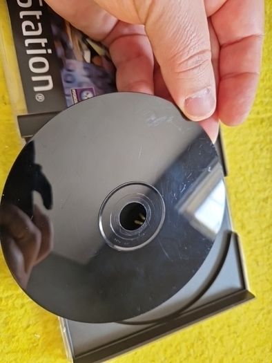 Rollcage PlayStation1 Ps1 PlayStation2 Ps2 games Original