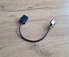 Audi Lightning Adapter Cable