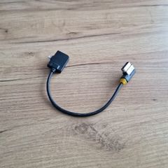 Audi Lightning Adapter Cable