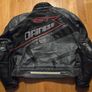 Dainese leather jacket Image 2