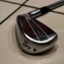 Srixon ZX 320 Image 4