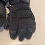 Motorcycle gloves large Image 2