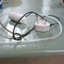 fish tank aquarium 54 litre with filter, heater etc Image 5
