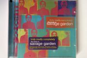 Savage Garden [2005] Truly Madly Completely (The Best Of) (CD Album)
