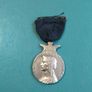 Eire Silver   Medal Image 3