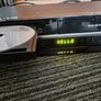 LG RC299H VCR Recorder DVD Player Combo. Image 6
