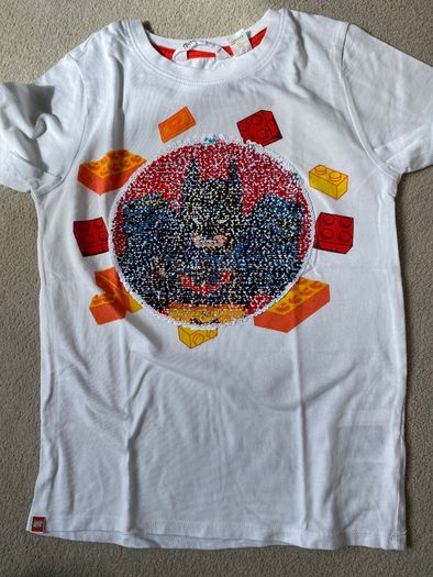 Sequin T- shirts