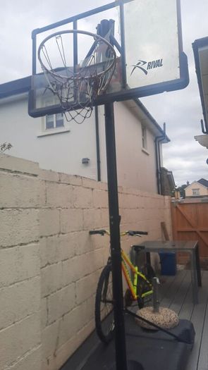 Basket Ball Net