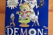 Demon Dentist - David Walliams