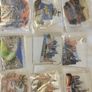 Travel Magnet BUNDLE. 30 Magnets + 1 USA Sticker Image 4