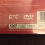 Munster Rugby. Munster Versus All Blacks 1978. Their Finest Hour RTE DVD. Munster 12 All Blacks 0. Thomand Park 31st October 1978. Image 6