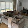 DFS Corner Sofa Image 4