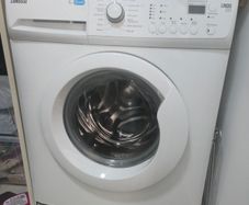 Zanussi 7Kg Washing Machine
