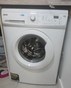 Zanussi 7Kg Washing Machine