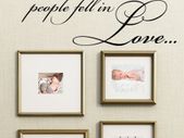 Love Wall Sticker