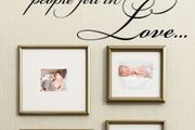 Love Wall Sticker