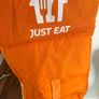Insulated Just Eat Delivery Bag Image 3