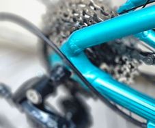 Merida Ride Bike