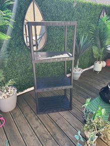 shed shelving