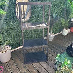 shed shelving