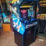 Arcade Cabinet Machine Image 2