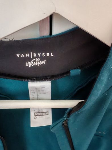 Van Rysel Women cycling top