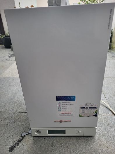 Boiler