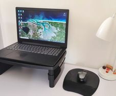 Laptop Stand for Desk