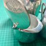 60's Retro Tea Set Image 4