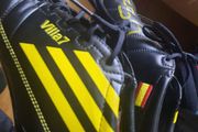 David Villa 2011 replica world cup F50 elites