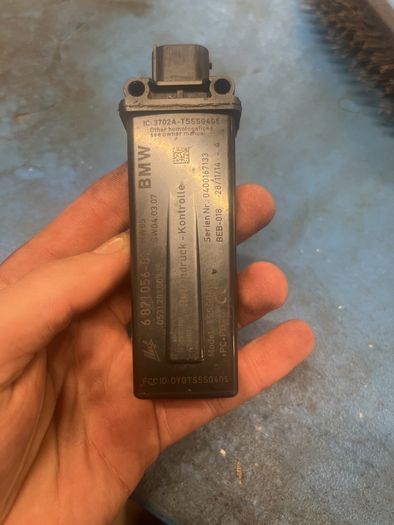 Bmw Tpms Module F10/f11
