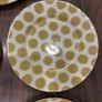 Vintage Tams SidePlates & Saucers Image 6