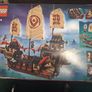 Lego 71848 Ninjago : The Temple Bounty Image 3
