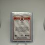 Football Trading Cards Topps Premier League 2026/27 Purple Parallel /199 Image 2