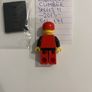 Lego Series 11 Mountains Climber Image 2