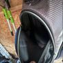 golf bag with trolly Image 6