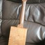 Cigar Box Ukulele Image 2