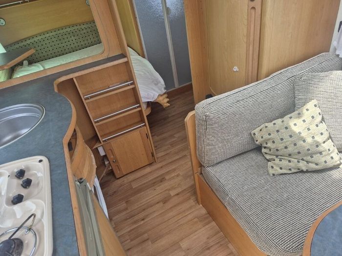 Caravan