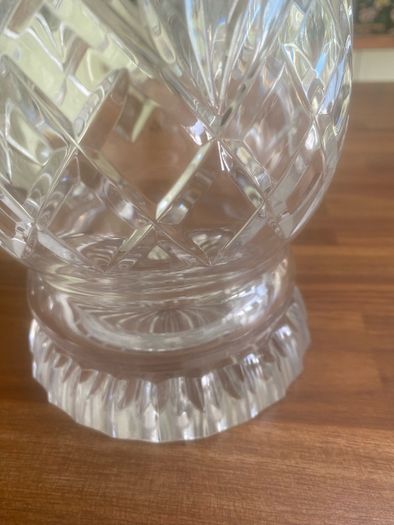 Galway Crystal Trio