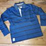 NEXT long sleeve top and denim shirt age 8 years Image 2