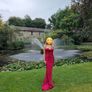 Debs Dress size 8-10 Image 4