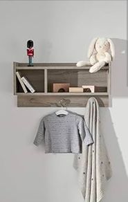 Mamas and Papas Franklin shelf unopened