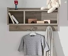 Mamas and Papas Franklin shelf unopened