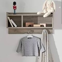 Mamas and Papas Franklin shelf unopened