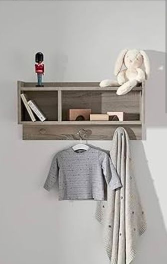 Mamas and Papas Franklin shelf unopened