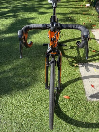 Kids Eddy Merckx road race bike